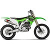 S-K4MET8-BNTA Evolution Line (�`�^��) Kawasaki KX 450 / XC (2021-2021) AKRAPOVIC (�A�N���|�r�b�`) 43748646