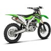 S-K4MET8-BNTA Evolution Line (�`�^��) Kawasaki KX 450 / XC (2021-2021) AKRAPOVIC (�A�N���|�r�b�`) 43748646