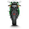 S-K6SO5-HACT �X���b�v�I�����C�� (�`�^��) Kawasaki Ninja ZX-6R (2007-2008) AKRAPOVIC (�A�N���|�r�b�`) 43748750