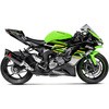 S-K6SO7-ZC �X���b�v�I�����C�� (�J�[�{��) Kawasaki Ninja ZX-6R (2009-2020) AKRAPOVIC (�A�N���|�r�b�`) 43748768