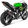 S-K6SO7-ZC �X���b�v�I�����C�� (�J�[�{��) Kawasaki Ninja ZX-6R (2009-2020) AKRAPOVIC (�A�N���|�r�b�`) 43748768
