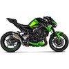 S-K9SO7-ASZT スリップオンライン (チタン) Kawasaki Z900 (2020-2020) AKRAPOVIC (アクラポビッチ) 43748847