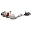 S-S4MET11-BNTA Evolution Line (�`�^��) Suzuki RM-Z 450 (2018-2021) AKRAPOVIC (�A�N���|�r�b�`) 43749066