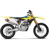 S-S4MET11-BNTA Evolution Line (�`�^��) Suzuki RM-Z 450 (2018-2021) AKRAPOVIC (�A�N���|�r�b�`) 43749066