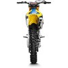 S-S4MET11-BNTA Evolution Line (�`�^��) Suzuki RM-Z 450 (2018-2021) AKRAPOVIC (�A�N���|�r�b�`) 43749066