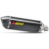 S-S6SO9-HRC/1 �X���b�v�I�� Line (�J�[�{��) Suzuki SV 650 (1999-2018) AKRAPOVIC (�A�N���|�r�b�`) 43749136