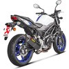 S-S6SO9-HRC/1 �X���b�v�I�� Line (�J�[�{��) Suzuki SV 650 (1999-2018) AKRAPOVIC (�A�N���|�r�b�`) 43749136
