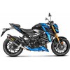 S-S7SO2-HRC �X���b�v�I�� Line (�J�[�{��) Suzuki GSX-S 750 (2015-2018) AKRAPOVIC (�A�N���|�r�b�`) 43749154