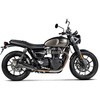 S-T9SO2-HCQTBL �X���b�v�I�����C�� (�`�^��) Triumph Street Twin (2016-2020) AKRAPOVIC (�A�N���|�r�b�`) 43749276