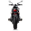 S-T9SO2-HCQTBL �X���b�v�I�����C�� (�`�^��) Triumph Street Twin (2016-2020) AKRAPOVIC (�A�N���|�r�b�`) 43749276