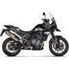 S-T9SO3-HRT �X���b�v�I�����C�� (�`�^��) Triumph Tiger 900 (2020-2021) AKRAPOVIC (�A�N���|�r�b�`) 43749285
