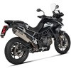S-T9SO3-HRT �X���b�v�I�����C�� (�`�^��) Triumph Tiger 900 (2020-2021) AKRAPOVIC (�A�N���|�r�b�`) 43749285