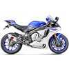 S-Y10E3-APT Evolution Line Kit (�`�^��) Yamaha YZF-R1 (1998-2018) AKRAPOVIC (�A�N���|�r�b�`) 43749355