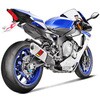 S-Y10E3-APT Evolution Line Kit (�`�^��) Yamaha YZF-R1 (1998-2018) AKRAPOVIC (�A�N���|�r�b�`) 43749355