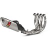 S-Y10E6-APLT Evolution Line (チタン) Yamaha YZF-R1 (2015-2021) AKRAPOVIC (アクラポビッチ) 43749380