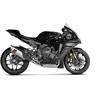 S-Y10E6-APLT Evolution Line (チタン) Yamaha YZF-R1 (2015-2021) AKRAPOVIC (アクラポビッチ) 43749380