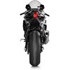 S-Y10E6-APLT Evolution Line (チタン) Yamaha YZF-R1 (2015-2021) AKRAPOVIC (アクラポビッチ) 43749380