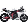 S-Y10SO10-HZC �X���b�v�I�� Line (�J�[�{��) Yamaha YZF-R1 (1998-2018) AKRAPOVIC (�A�N���|�r�b�`) 43749425