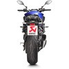 S-Y10SO15-HAPT �X���b�v�I�����C�� (�`�^��) Yamaha MT-10/FZ-10 (2016-2020) AKRAPOVIC (�A�N���|�r�b�`) 43749450
