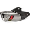 S-Y10SO18-HAPLT �X���b�v�I�����C�� (�`�^��) Yamaha YZF-R1 (2015-2020) AKRAPOVIC (�A�N���|�r�b�`) 43749459