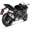 S-Y10SO18-HAPLT �X���b�v�I�����C�� (�`�^��) Yamaha YZF-R1 (2015-2020) AKRAPOVIC (�A�N���|�r�b�`) 43749459