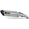 S-Y13SO3-HT �X���b�v�I�� Line (�`�^��) Yamaha FJR 1300 (2001-2018) AKRAPOVIC (�A�N���|�r�b�`) 43749599