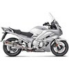 S-Y13SO3-HT �X���b�v�I�� Line (�`�^��) Yamaha FJR 1300 (2001-2018) AKRAPOVIC (�A�N���|�r�b�`) 43749599