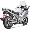 S-Y13SO3-HT �X���b�v�I�� Line (�`�^��) Yamaha FJR 1300 (2001-2018) AKRAPOVIC (�A�N���|�r�b�`) 43749599