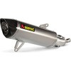 S-Y3SO3-HRSS �X���b�v�I�����C�� �X�e�����X AKRAPOVIC (�A�N���|�r�b�`) 43749705