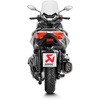 S-Y4SO18-HRAASS �X���b�v�I�����C�� (�X�e�����X�X�`�[��) Yamaha X-MAX 400 (2018-2020) | S-Y4SO18-HRAA�X�e�����X�X�`�[�� AKRAPOVIC (�A�N���|�r�b�`) 43749775