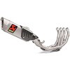 S-Y6E9-APT Evolution Line (�`�^��) Yamaha YZF-R6 (1999-2018) AKRAPOVIC (�A�N���|�r�b�`) 43749836