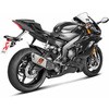 S-Y6E9-APT Evolution Line (�`�^��) Yamaha YZF-R6 (1999-2018) AKRAPOVIC (�A�N���|�r�b�`) 43749836