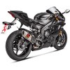 S-Y6SO12-HAPT �X���b�v�I�� Line (�`�^��) Yamaha YZF-R6 (1999-2018) AKRAPOVIC (�A�N���|�r�b�`) 43749870