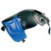 Bagster / バグスター タンクカバー ブラック/gitan ブルー for KAWASAKI KLE 500 2003-2004 | 1194R