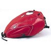タンクカバー XJR 1200 レッド YAMAHA BAGSTER (バグスター)