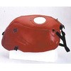 タンクカバー GPZ 1100 レッド (95/96/97) BAGSTER (バグスター)