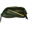 タンクカバー ZRX 1200 2002 ブラック/アンスラサイト ゴールド stripe BAGSTER (バグスター)