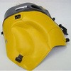 タンクカバー R 1100 S 2001 BMW アンスラサイト /イエロー BAGSTER (バグスター)