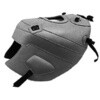 Bagster / バグスター タンクカバー アントラサイト for Cagiva NAVIGATOR 1000/CANYON 900 2004-2005 | 1429D