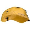 タンクカバー CBF 500/600 ABS ゴールド イエロー (08/09) BAGSTER (バグスター)