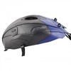 Bagster / バグスター タンクカバー マッド/baltic ブルー for YAMAHA YZF R6 2013 | 1553K