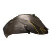 Bagster / バグスター タンクカバー マッド/トップ ブラック マット/ sealing strip ゴールド for HONDA CB 1000 R 2012 | 1565H