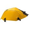 Bagster / バグスター タンクカバー saffron イエロー/ブラック for Aprilia TUONO V4 2012 | 1605C