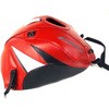 1632A �^���N�J�o�[ HONDA CBR 1000 RR ROUGE POINTES NOIRES ET �z���C�gHES (12) BAGSTER (�o�O�X�^�[) 43788930