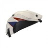 1632B �^���N�J�o�[ HONDA CBR 1000 RR �z���C�g POINTES ROUGE FONCE BLEU (12) BAGSTER (�o�O�X�^�[) 43788939