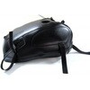 タンクカバー SR 400 ブラック BAGSTER (バグスター)