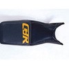 2001Q �V�[�g�J�o�[ CBR 1000 / 95 /honda pvc �u���b�N. �A���X���T�C�g. saffron �C�G���[ BAGSTER (�o�O�X�^�[) 43796097