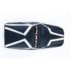 シートカバー 400. 600. 750. 900 SS PVC ブラック. シルバー. グリーン. ホワイト. レッド BAGSTER (バグスター)