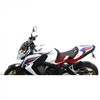 2234D �V�[�g�J�o�[ HONDA CB650F 2014 BAGSTER (�o�O�X�^�[) 43810840