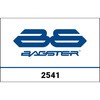 レノベーション シートカバー GSXR 750 pvc ブラック BAGSTER (バグスター)
